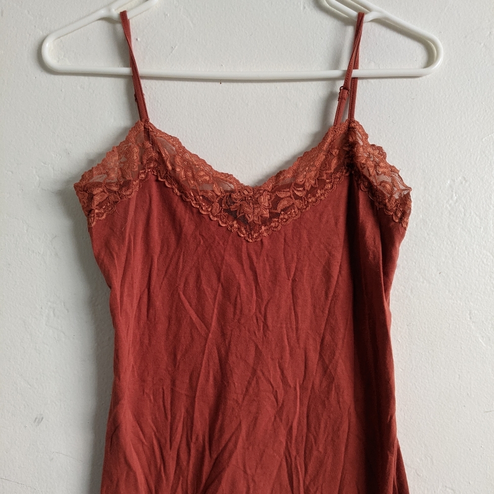 Cami Top - Picture 3 of 8
